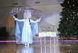 Сказочный Новый год для детей Уватского района